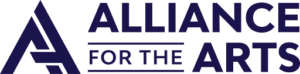 Alliance for the Arts logo
