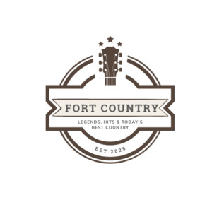 Fort Country Radio logo