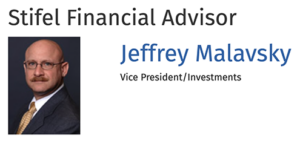 Jeffrey Malavsky, Stifel (Malavsky Wealth Management Group) logo