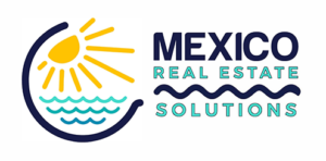 Mexico Real Estate Solutions logo
