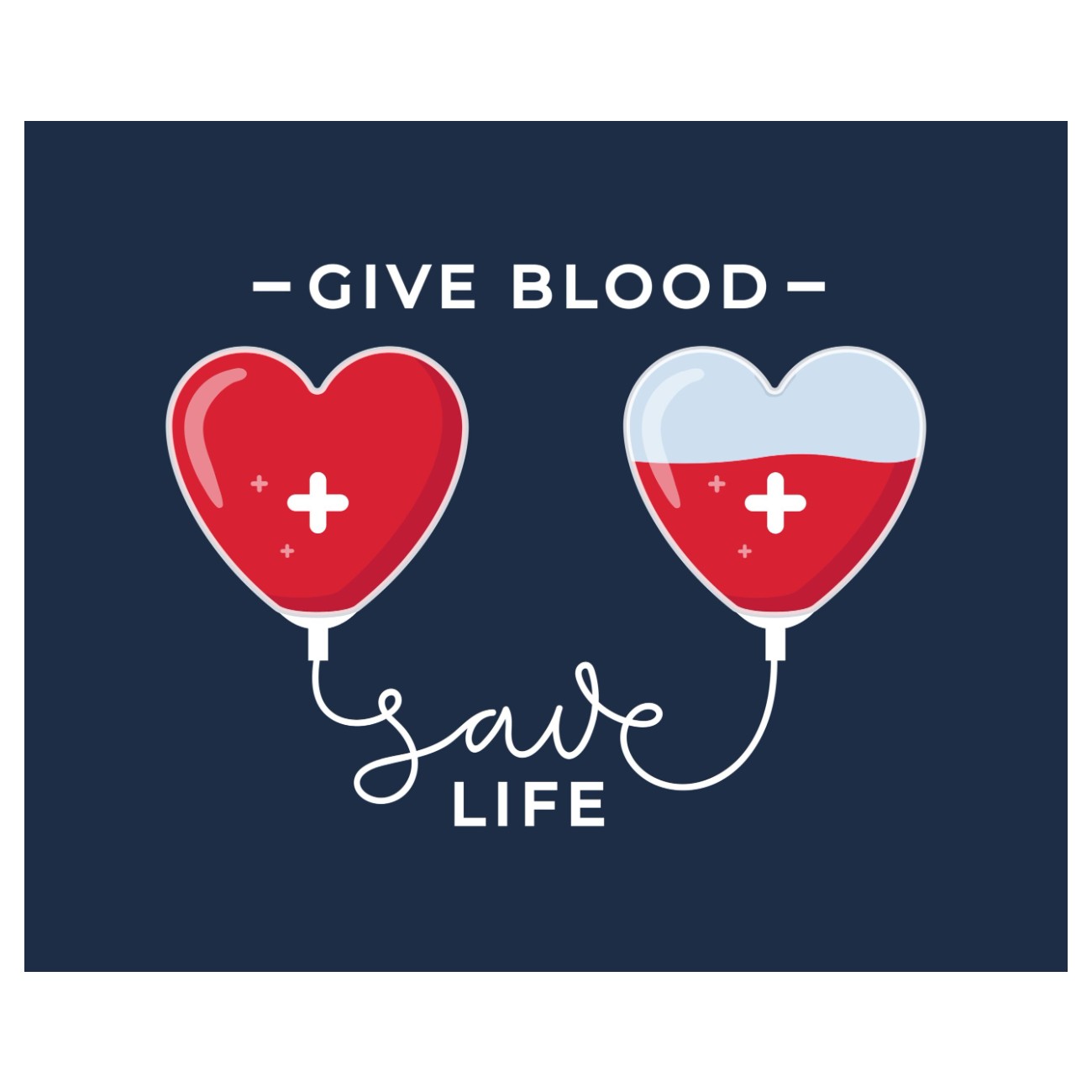 Blood Donation News