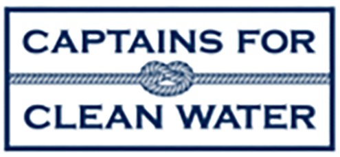 Captains for Clean Water logo