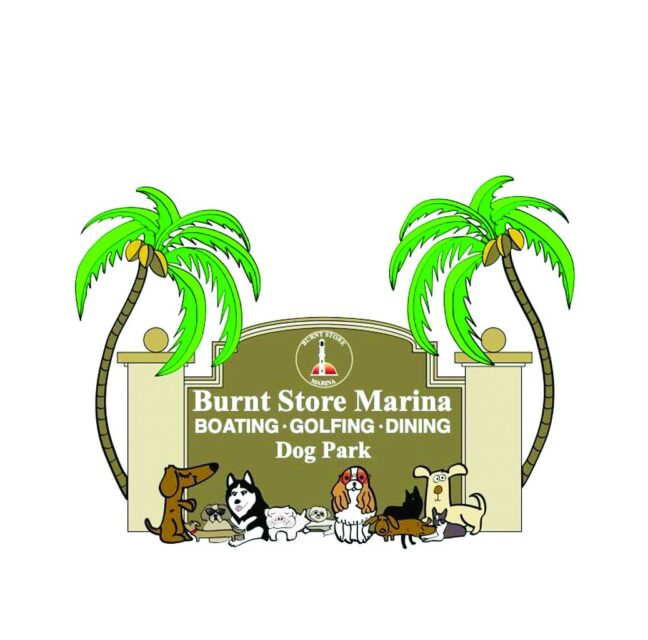 Burnt Store Marina Dog Park